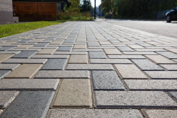 Best Concrete Paver Driveway  in Lo, HI