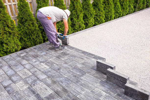 Best Local Driveway Pavers  in Lo, HI