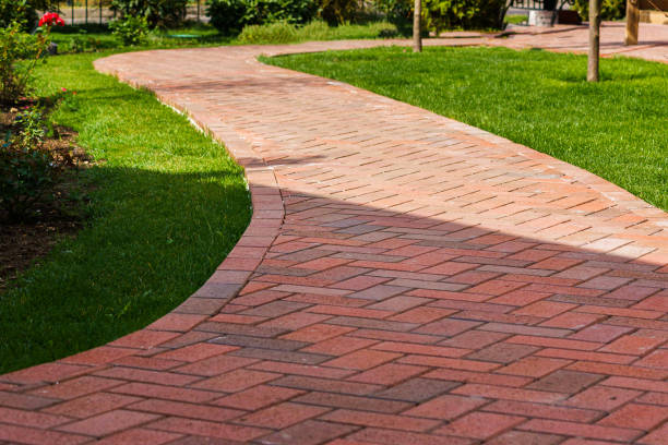 Best Driveway Paver Repair  in Lo, HI