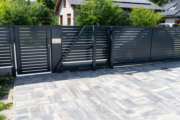 Best Interlocking Driveway Pavers  in Lo, HI