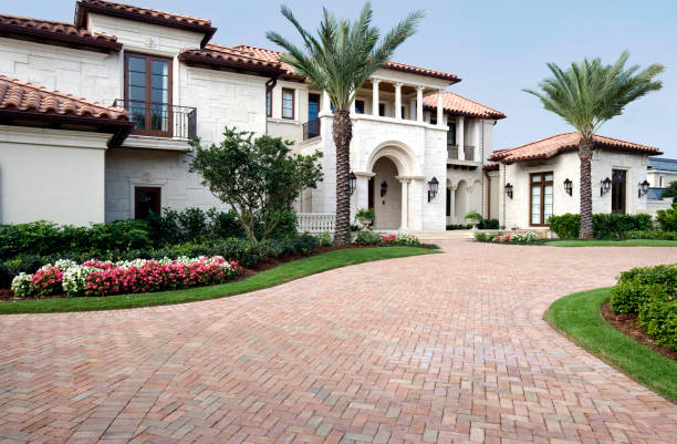 Best Best Driveway Pavers  in Lo, HI