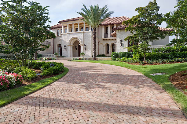 Best Affordable Driveway Pavers  in Lo, HI