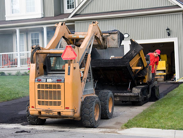 Best Driveway Paving Contractor  in Lo, HI