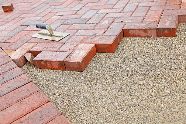 Best Driveway Paving Contractor  in Lo, HI