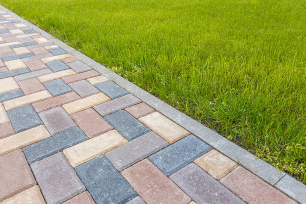 Best Professional Driveway Pavers  in Lo, HI